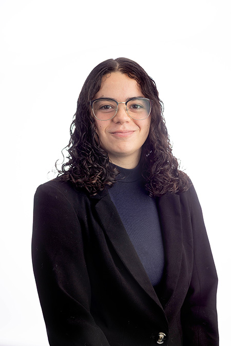 Tatiana Gomez