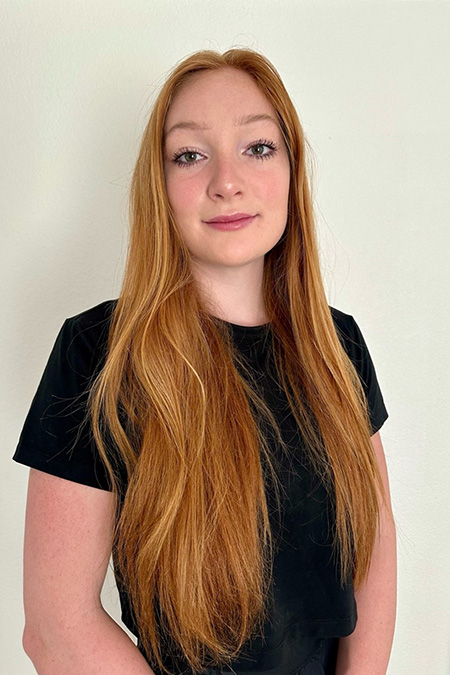 Victoria Zultevicz