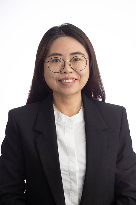 Yin Lu