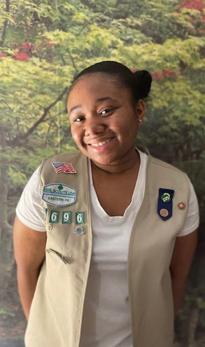 Tatiana Powell
