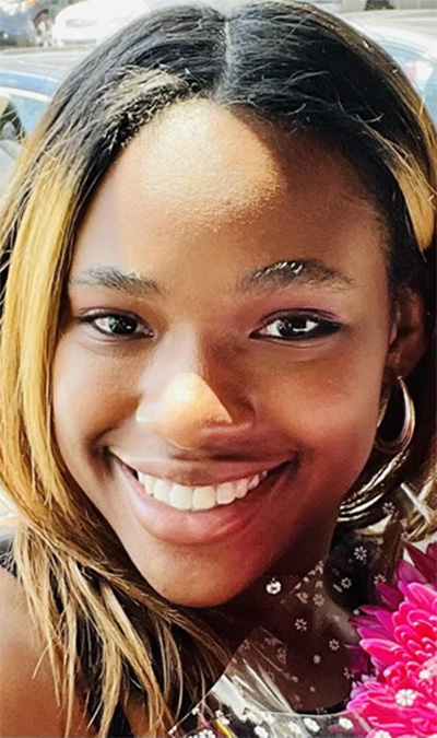 Tatiana Powell