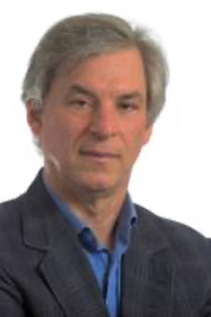 Eric Rieders, PhD