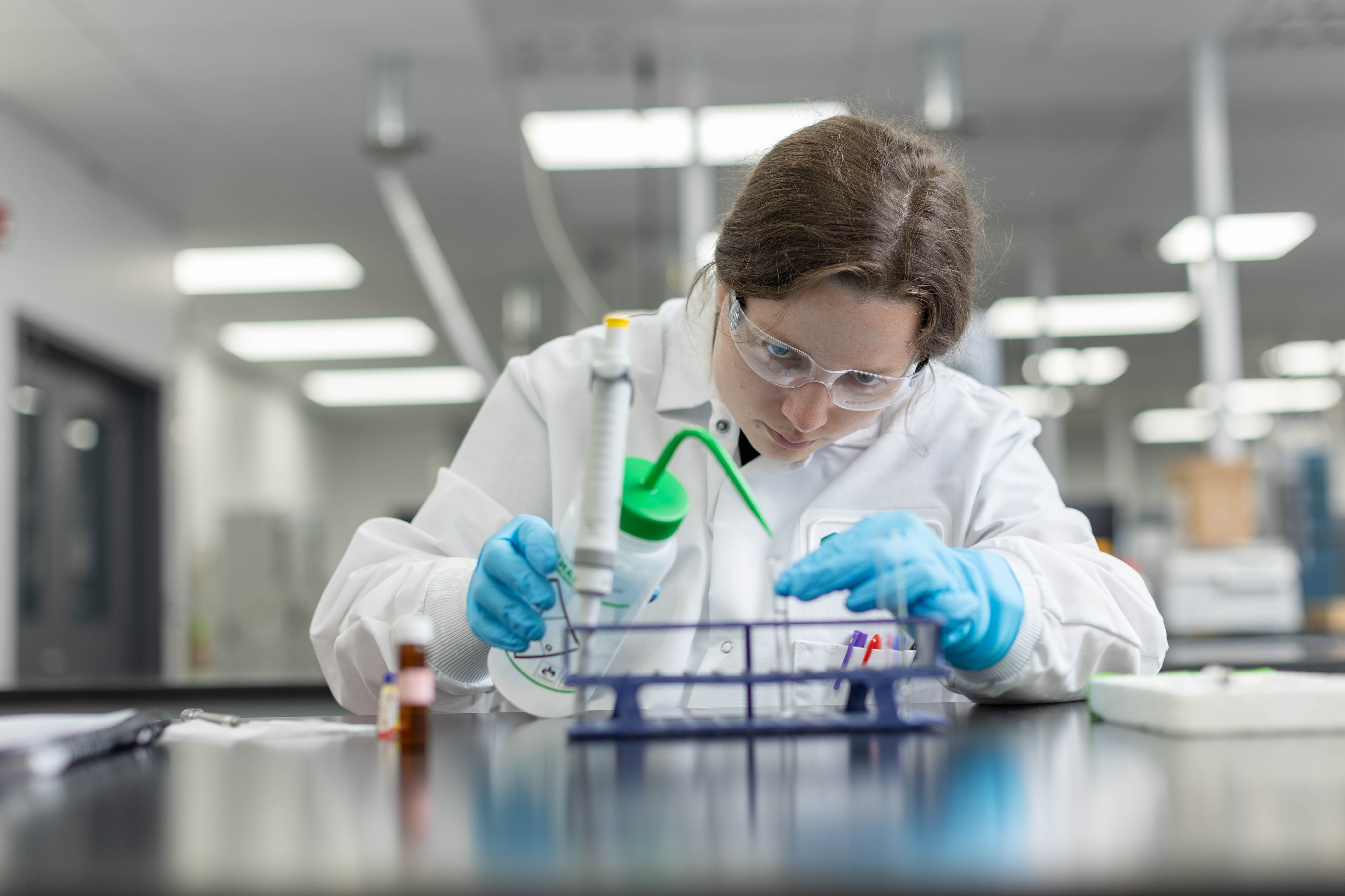 STEM Programs