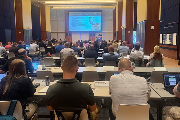 Continuing Professional Education