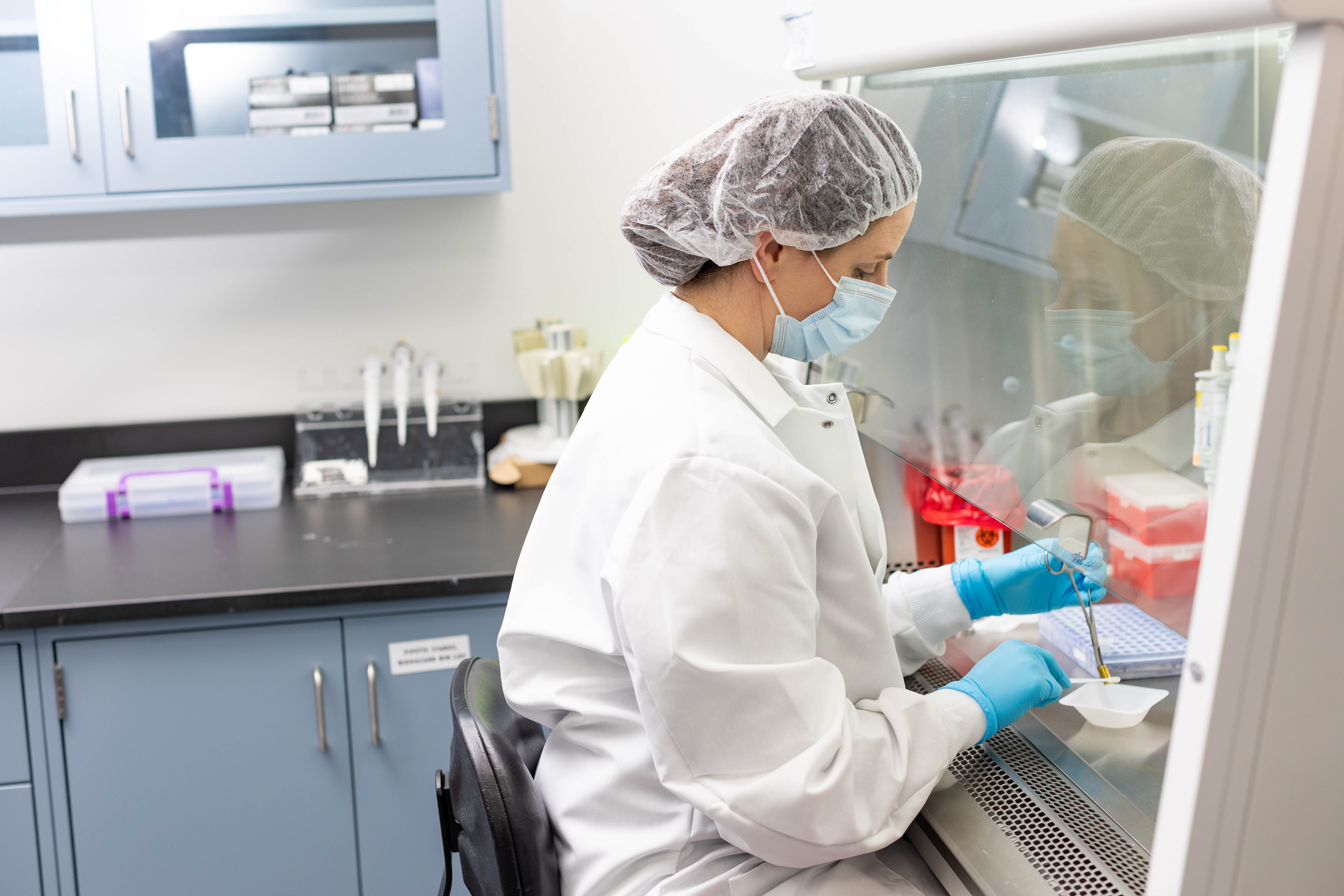 Forensic Biology
