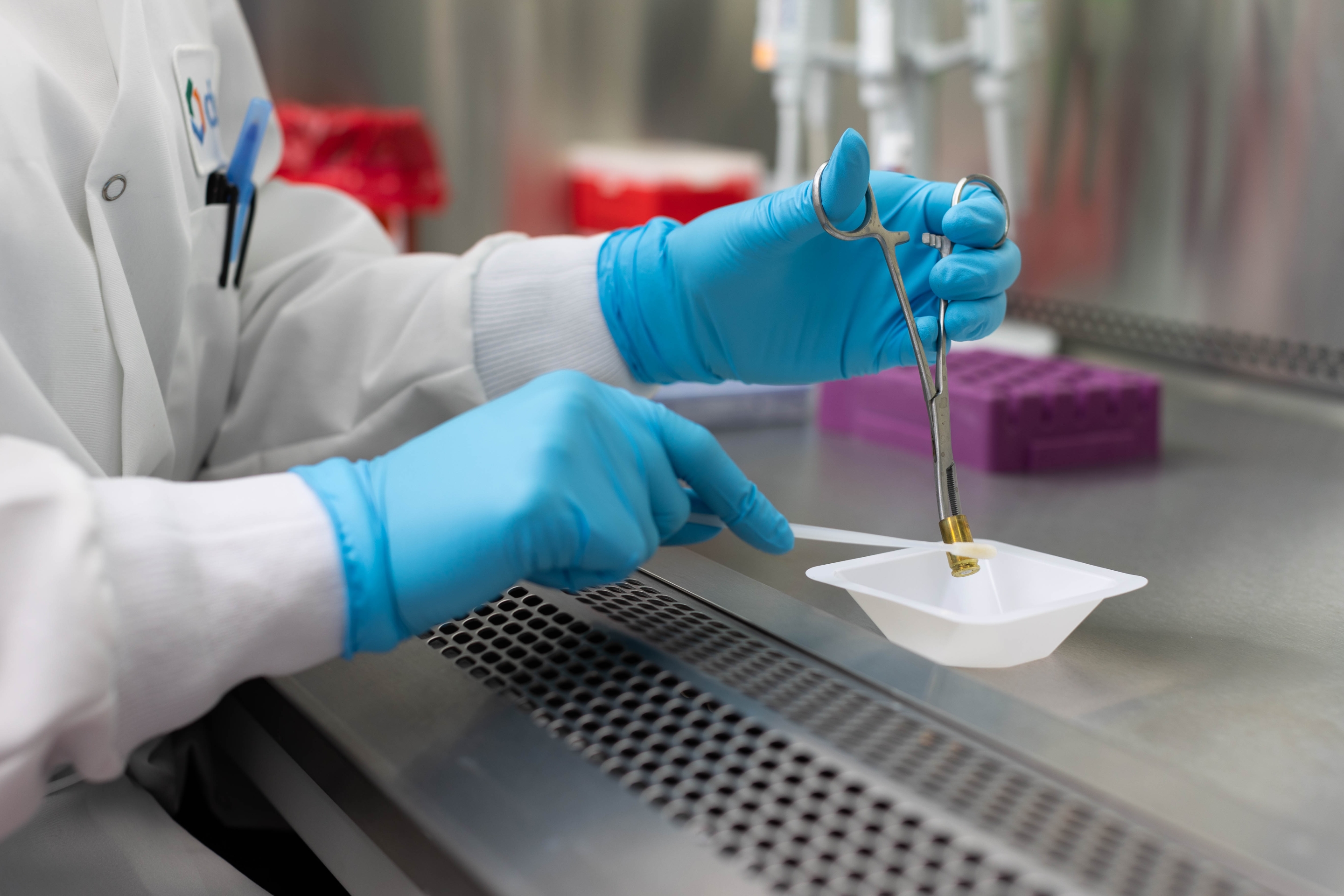 Redefining Excellence in Forensic Science